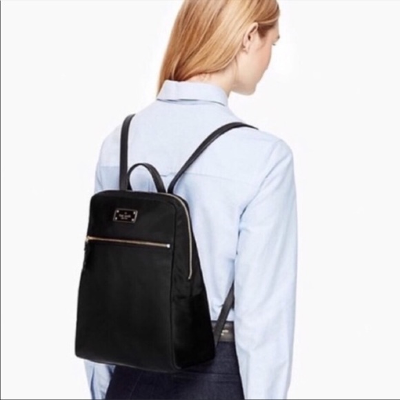Kate Spade New York Blake Avenue Hilo Small Backpack